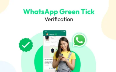How to apply for WhatsApp Green Tick Verification?