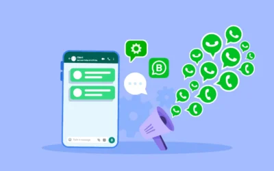 Unlock Mass messaging on WhatsApp with RedCloud in 2024.