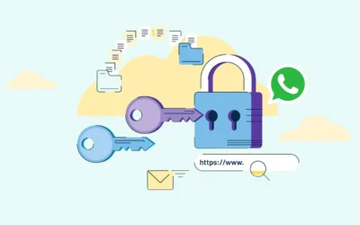 Why are Secured Backups Essential in WhatsApp’s Security Strategy?