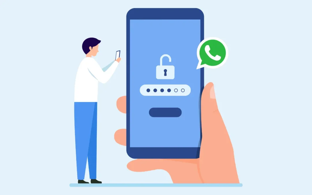 WhatsApp OTP: Elevating Security with One-Time Passwords