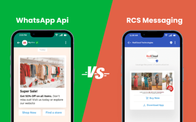 Understanding RCS vs WhatsApp Business API: A Comprehensive Comparison