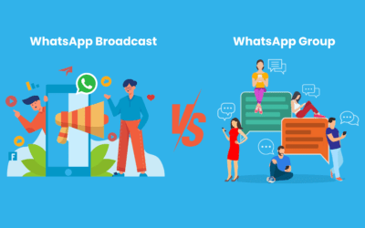 WhatsApp Broadcast Vs Groups- Which is Better for your Needs?